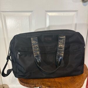 Jimmy Choo Duffle Bag